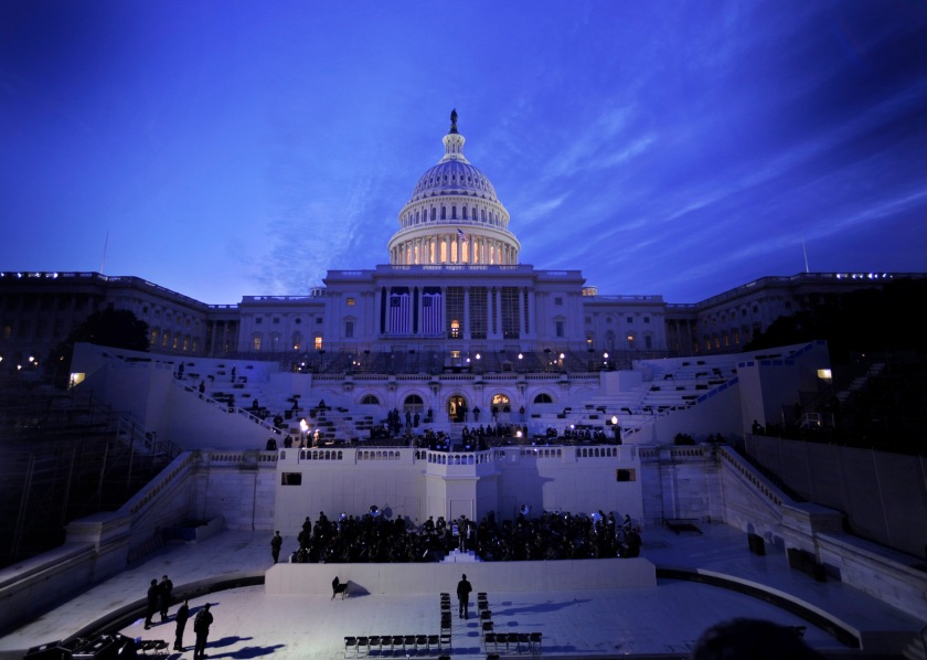 56th Armed Forces Inaugural Committee